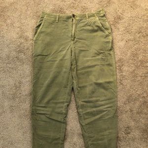 Gap Joggers Size 8